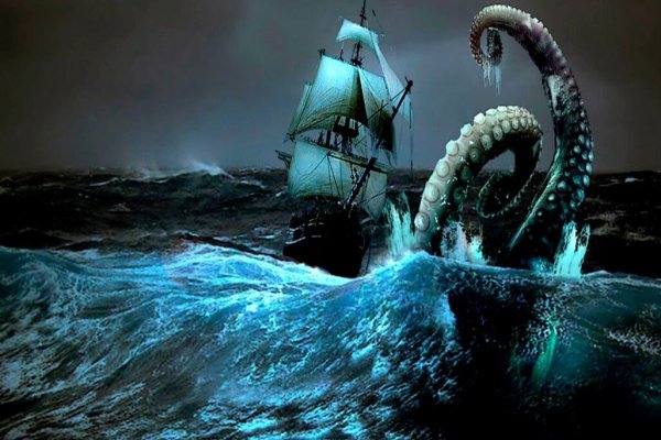 Kraken как зайти